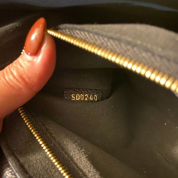 Louis Vuitton Vavin ePM - Picture 6 of 9